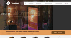 Desktop Screenshot of ervarlar.com